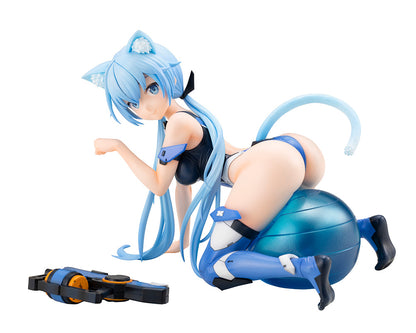 フレームアームズ・ガール スティレット Swimsuit Ver.