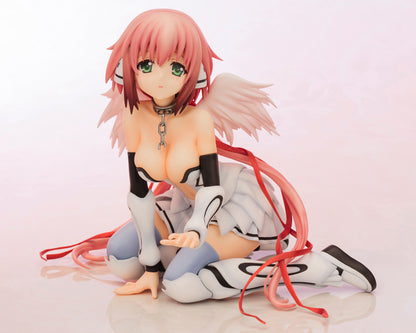 そらのおとしものFinal 永遠の私の鳥籠 イカロス 1/6 【再生産】