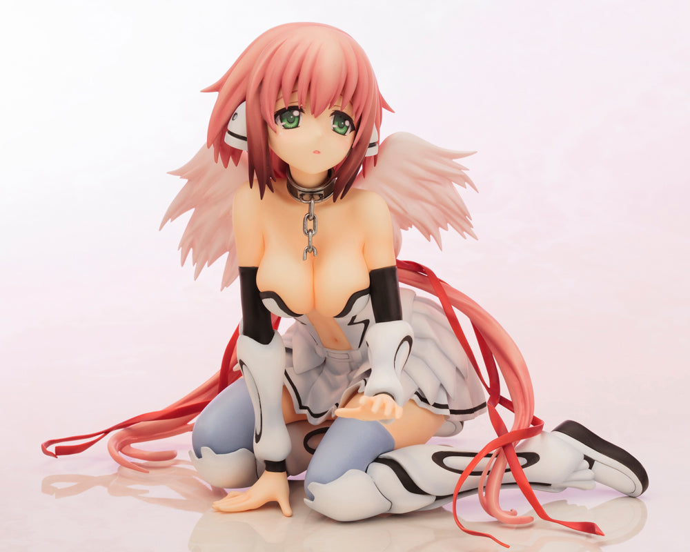 そらのおとしものFinal 永遠の私の鳥籠 イカロス 1/6 【再生産】