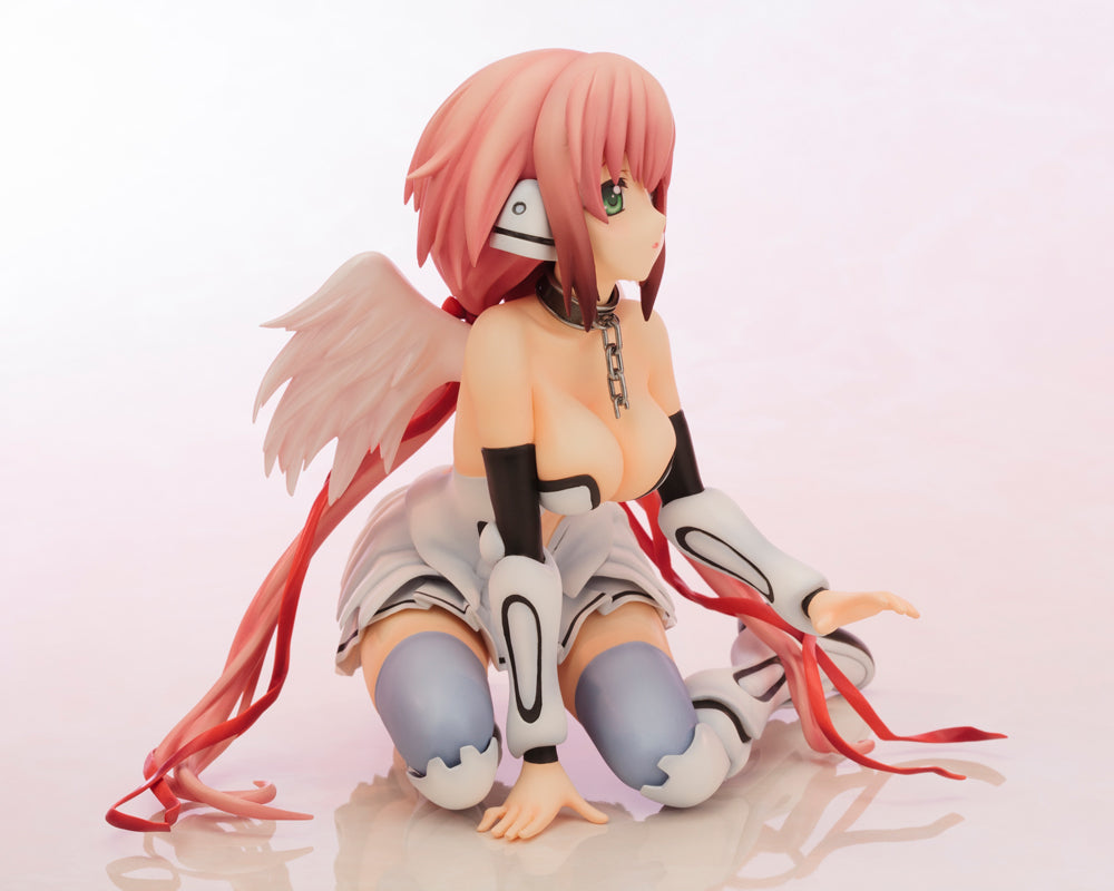そらのおとしものFinal 永遠の私の鳥籠 イカロス 1/6 【再生産】