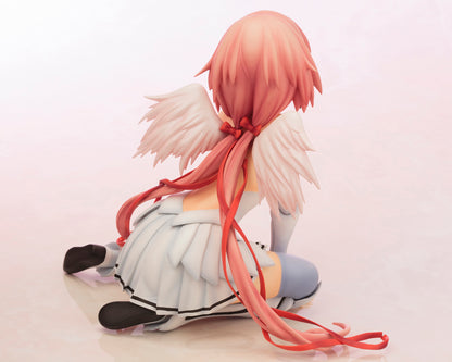 そらのおとしものFinal 永遠の私の鳥籠 イカロス 1/6 【再生産】