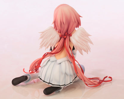 そらのおとしものFinal 永遠の私の鳥籠 イカロス 1/6 【再生産】