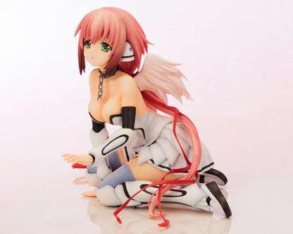 そらのおとしものFinal 永遠の私の鳥籠 イカロス 1/6 【再生産】