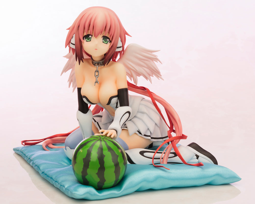 そらのおとしものFinal 永遠の私の鳥籠 イカロス 1/6 【再生産】