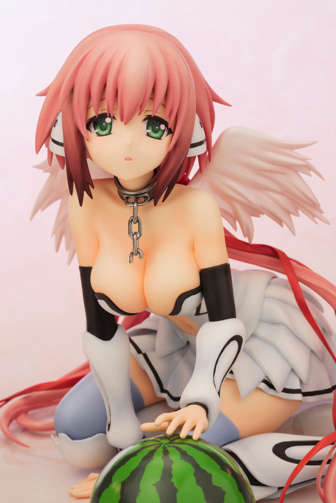 そらのおとしものFinal 永遠の私の鳥籠 イカロス 1/6 【再生産】