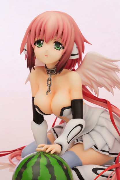そらのおとしものFinal 永遠の私の鳥籠 イカロス 1/6 【再生産】