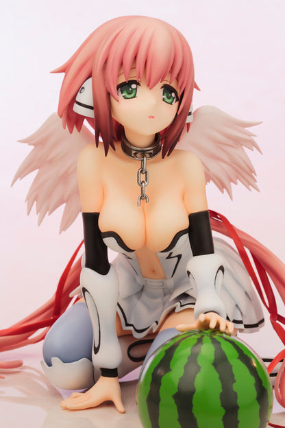 そらのおとしものFinal 永遠の私の鳥籠 イカロス 1/6 【再生産】
