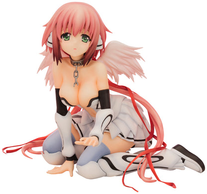 そらのおとしものFinal 永遠の私の鳥籠 イカロス 1/6 【再生産】