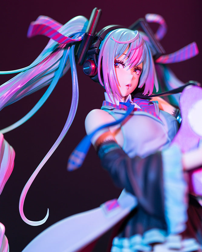 BISHOUJO ReMIXシリーズ 初音ミク 【再生産】