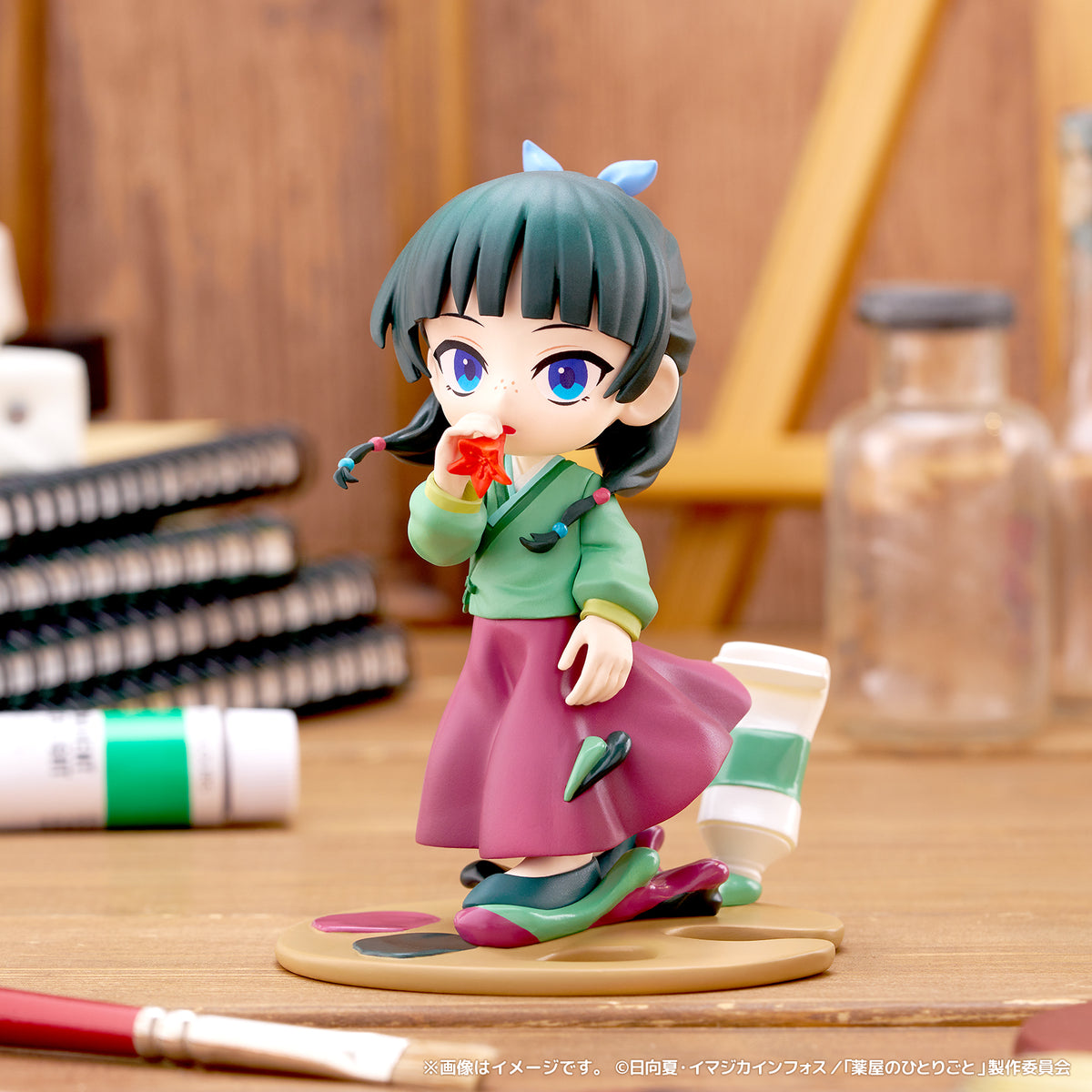 Pal Verse Palé. The Apothecary Diaries Cat cat [rerelease】