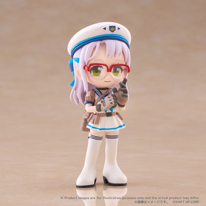 【단품・BOX】PalVerse 승리의 여신: NIKKE