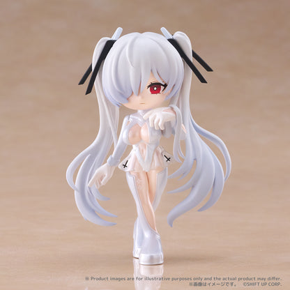 【단품・BOX】PalVerse 승리의 여신: NIKKE