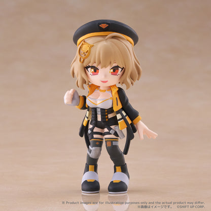【단품・BOX】PalVerse 승리의 여신: NIKKE