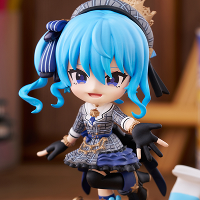 PalVerse Palé. ホロライブプロダクション 星街すいせい