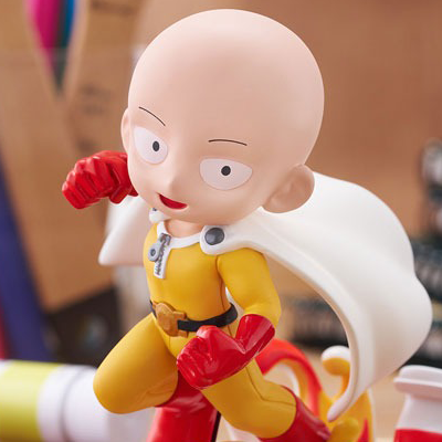 PalVerse Palé. ワンパンマン サイタマ