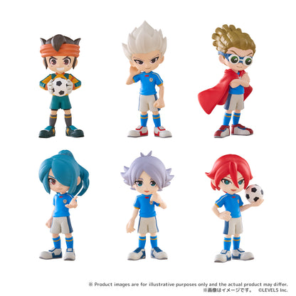 【単品・BOX】PalVerse イナズマイレブン 英雄たちのヴィクトリーロード