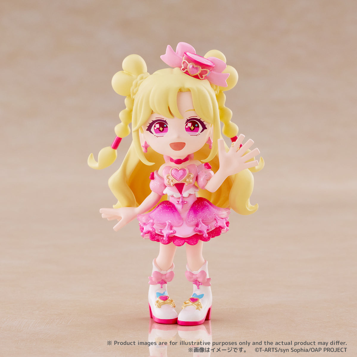 【単品・BOX】PalVerse＋ おねがいアイプリ