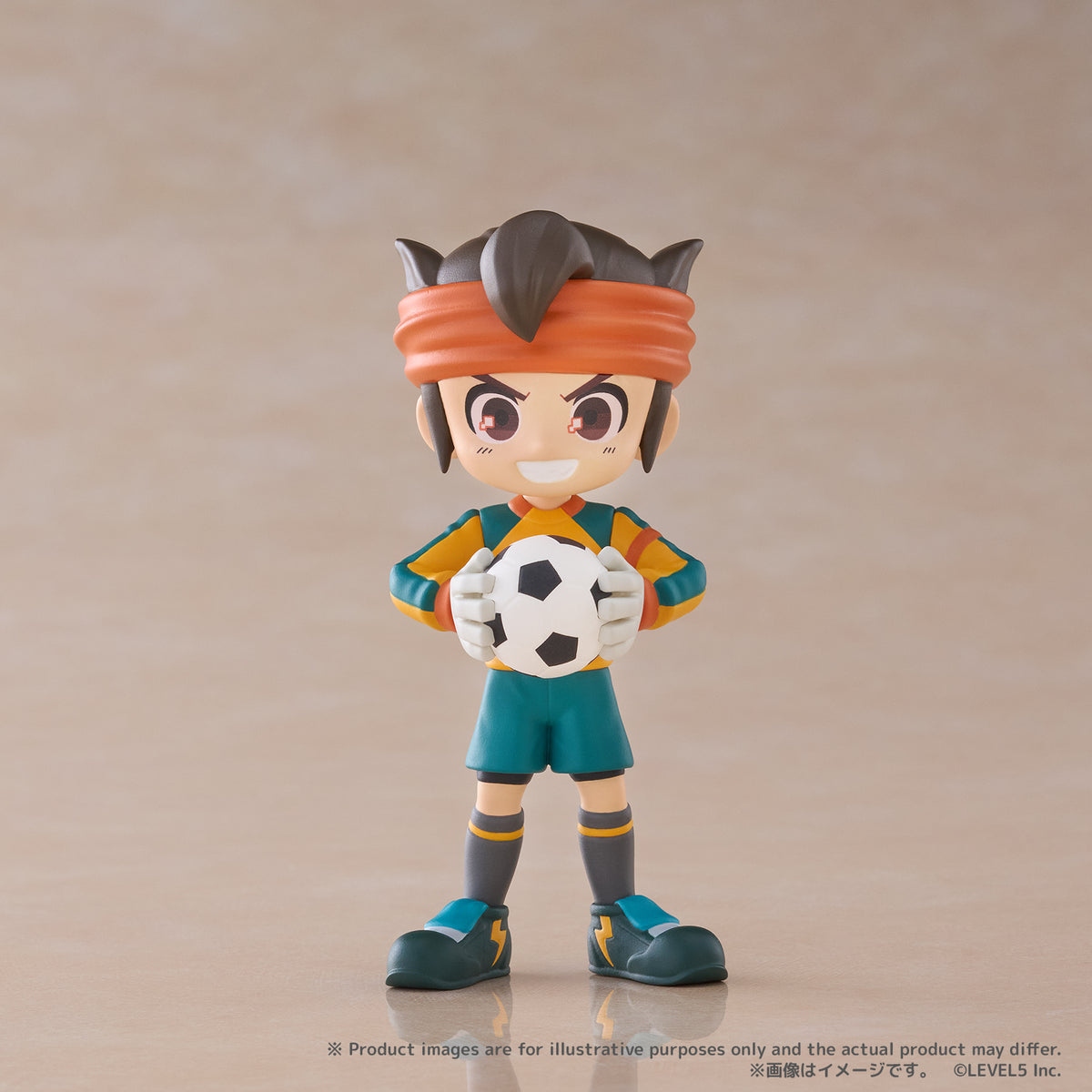 【単品・BOX】PalVerse イナズマイレブン 英雄たちのヴィクトリーロード