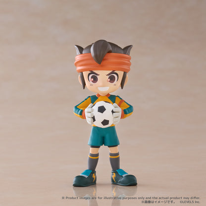 【単品・BOX】PalVerse イナズマイレブン 英雄たちのヴィクトリーロード