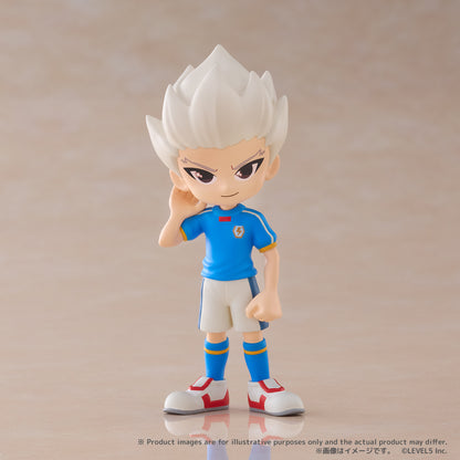 【単品・BOX】PalVerse イナズマイレブン 英雄たちのヴィクトリーロード