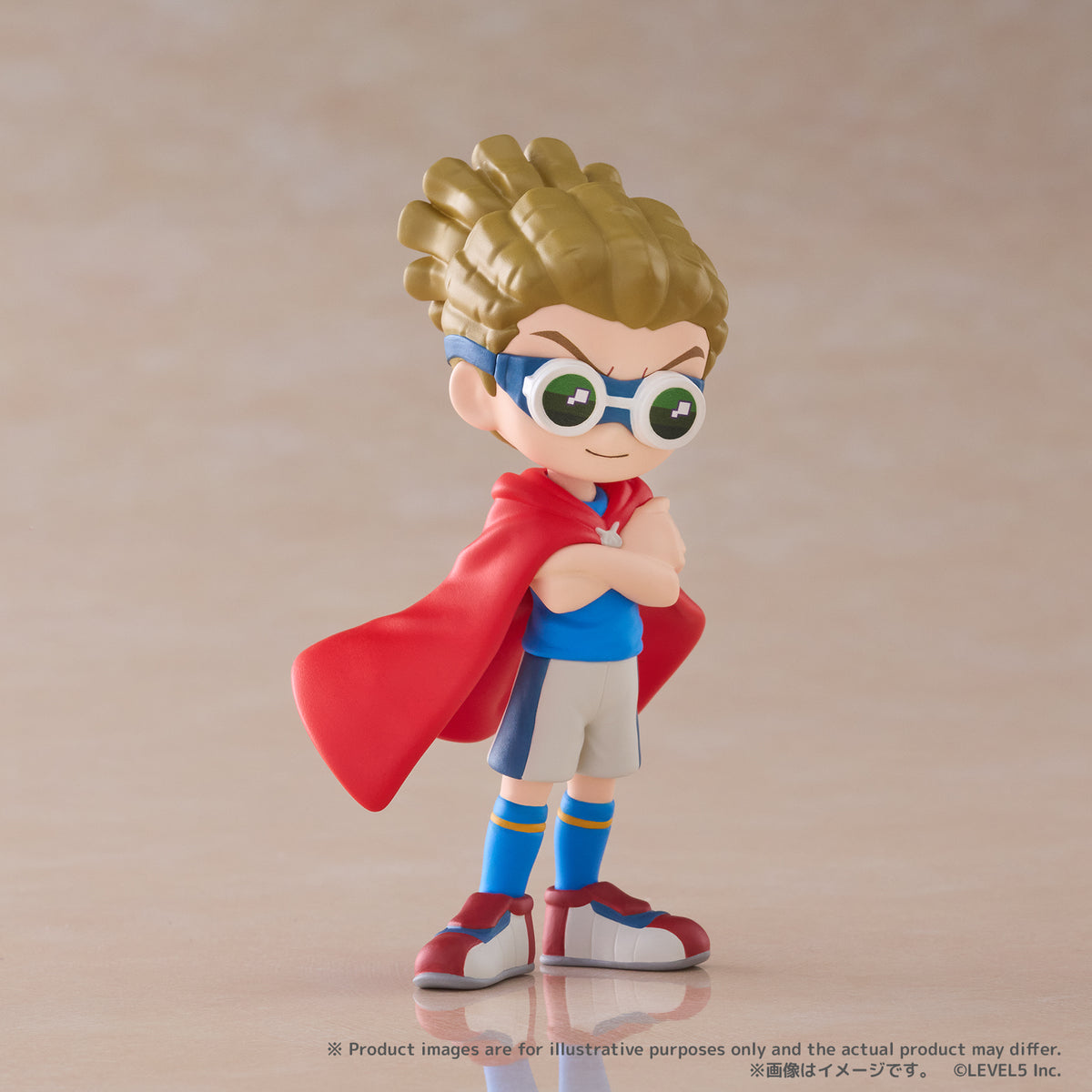 【単品・BOX】PalVerse イナズマイレブン 英雄たちのヴィクトリーロード