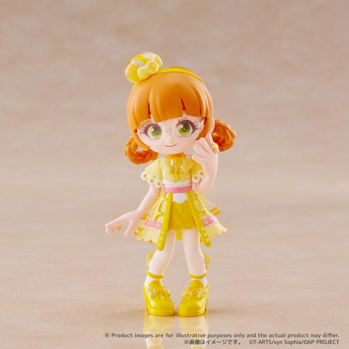 【単品・BOX】PalVerse＋ おねがいアイプリ