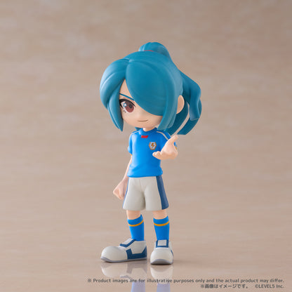 【単品・BOX】PalVerse イナズマイレブン 英雄たちのヴィクトリーロード