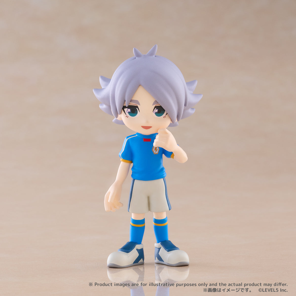 【単品・BOX】PalVerse イナズマイレブン 英雄たちのヴィクトリーロード