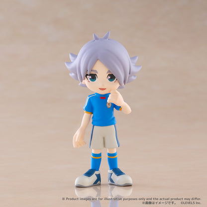 【単品・BOX】PalVerse イナズマイレブン 英雄たちのヴィクトリーロード