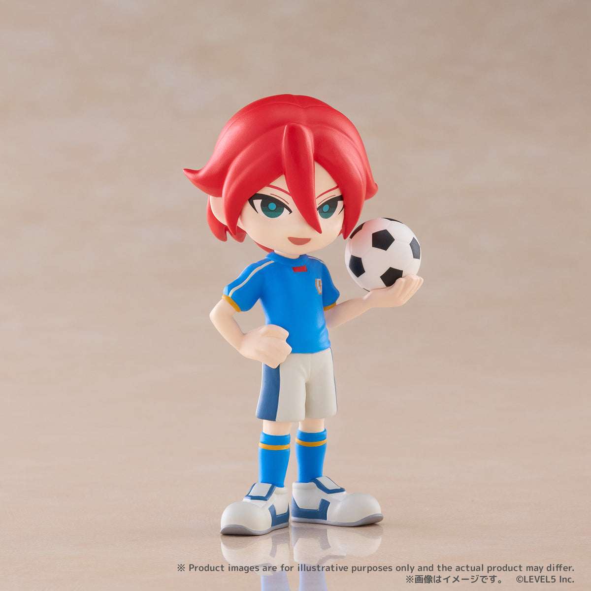 【単品・BOX】PalVerse イナズマイレブン 英雄たちのヴィクトリーロード