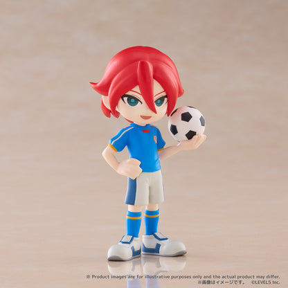 【単品・BOX】PalVerse イナズマイレブン 英雄たちのヴィクトリーロード