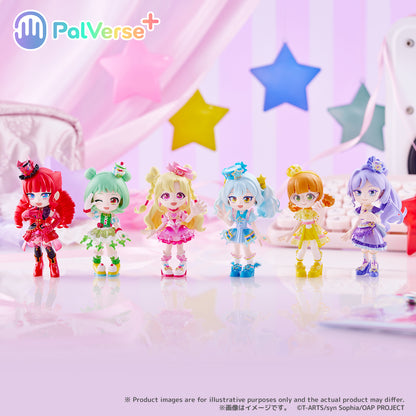 【単品・BOX】PalVerse＋ おねがいアイプリ