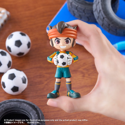 【単品・BOX】PalVerse イナズマイレブン 英雄たちのヴィクトリーロード