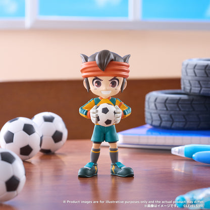 【単品・BOX】PalVerse イナズマイレブン 英雄たちのヴィクトリーロード