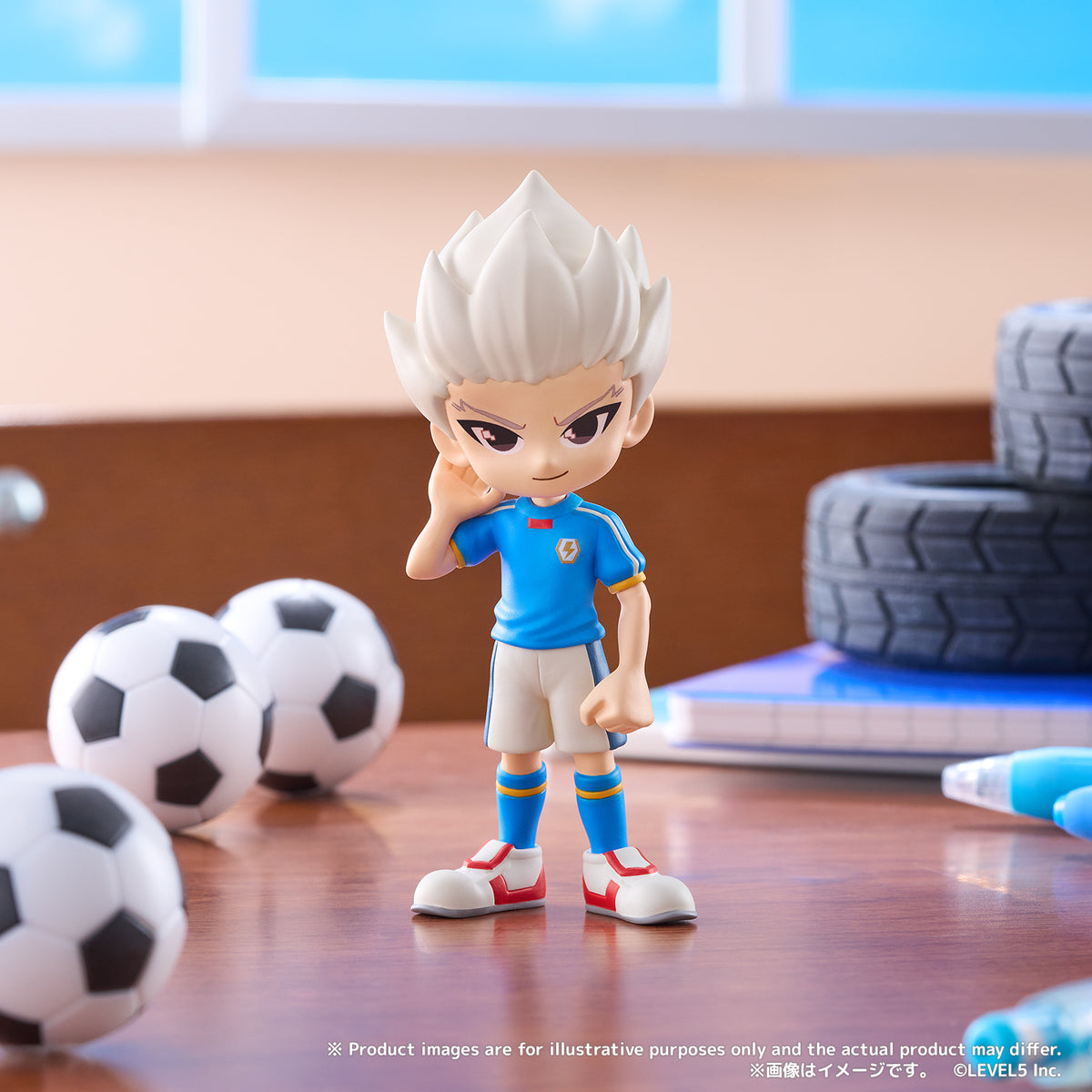 【単品・BOX】PalVerse イナズマイレブン 英雄たちのヴィクトリーロード