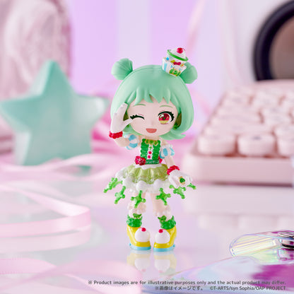 【単品・BOX】PalVerse＋ おねがいアイプリ