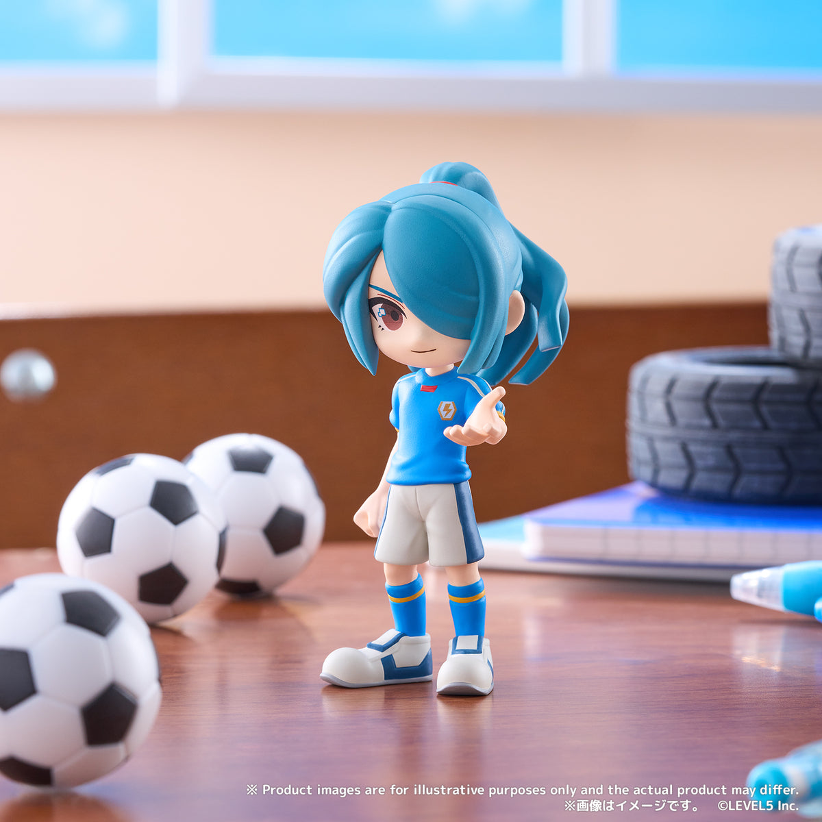 【単品・BOX】PalVerse イナズマイレブン 英雄たちのヴィクトリーロード
