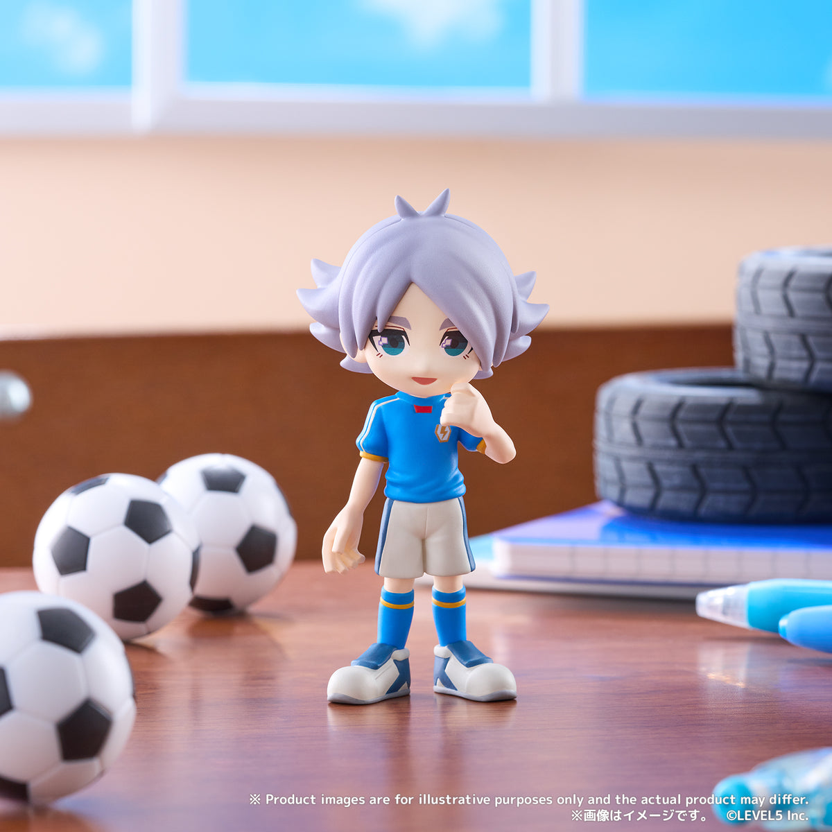 【単品・BOX】PalVerse イナズマイレブン 英雄たちのヴィクトリーロード