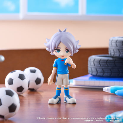 【単品・BOX】PalVerse イナズマイレブン 英雄たちのヴィクトリーロード