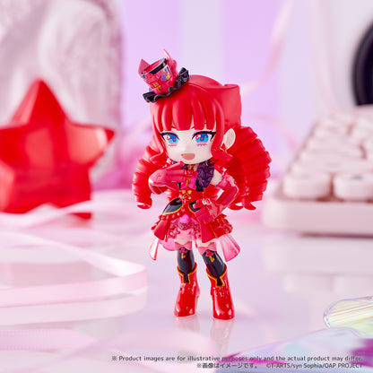 【単品・BOX】PalVerse＋ おねがいアイプリ