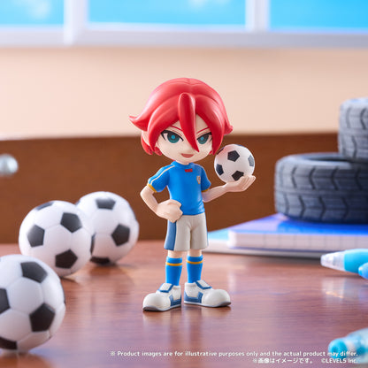 【単品・BOX】PalVerse イナズマイレブン 英雄たちのヴィクトリーロード