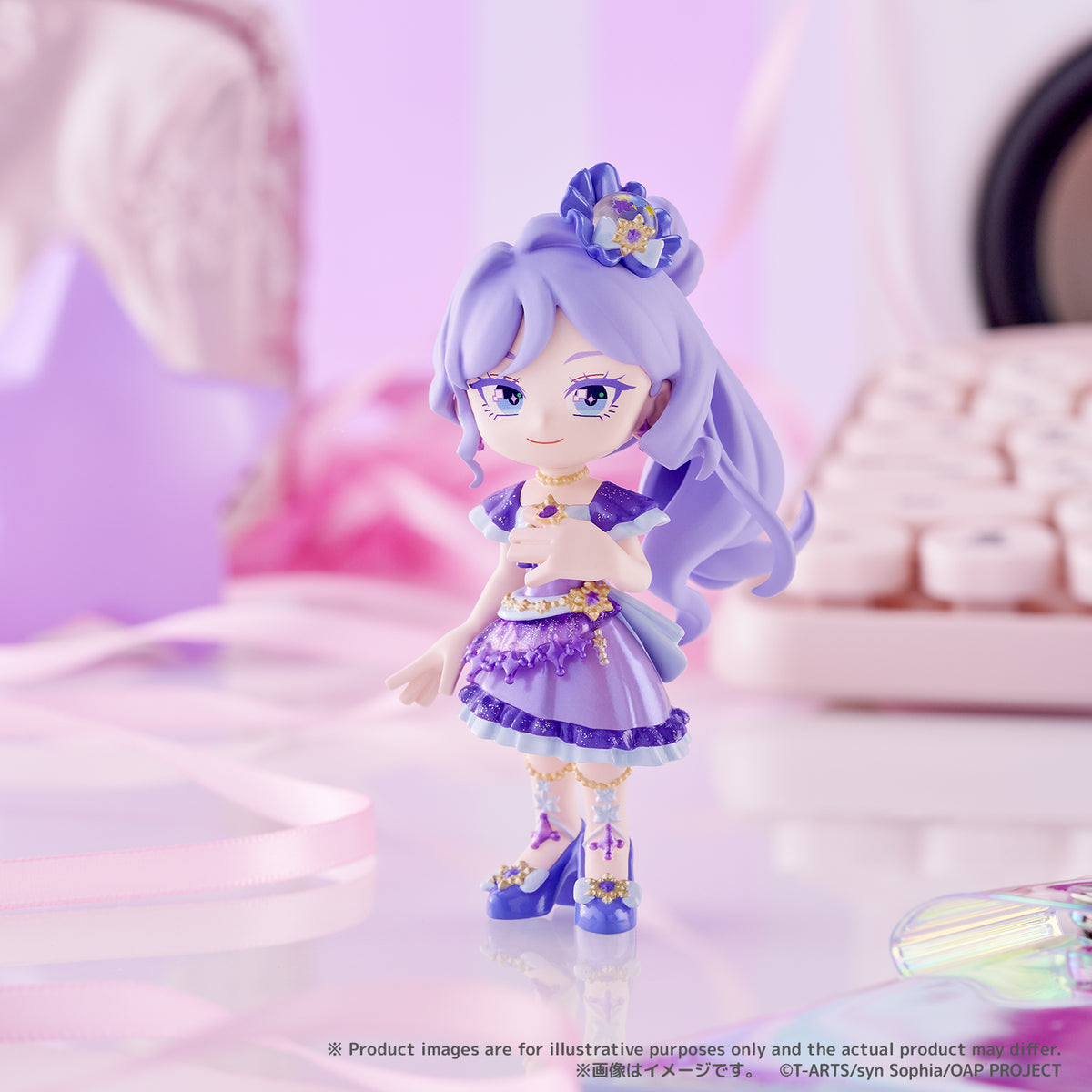 【単品・BOX】PalVerse＋ おねがいアイプリ