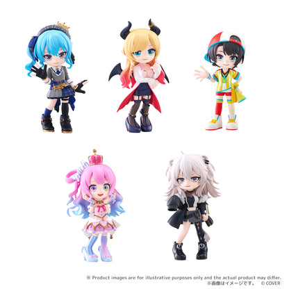 [Single item/BOX] PalVerse Hololive vol.2