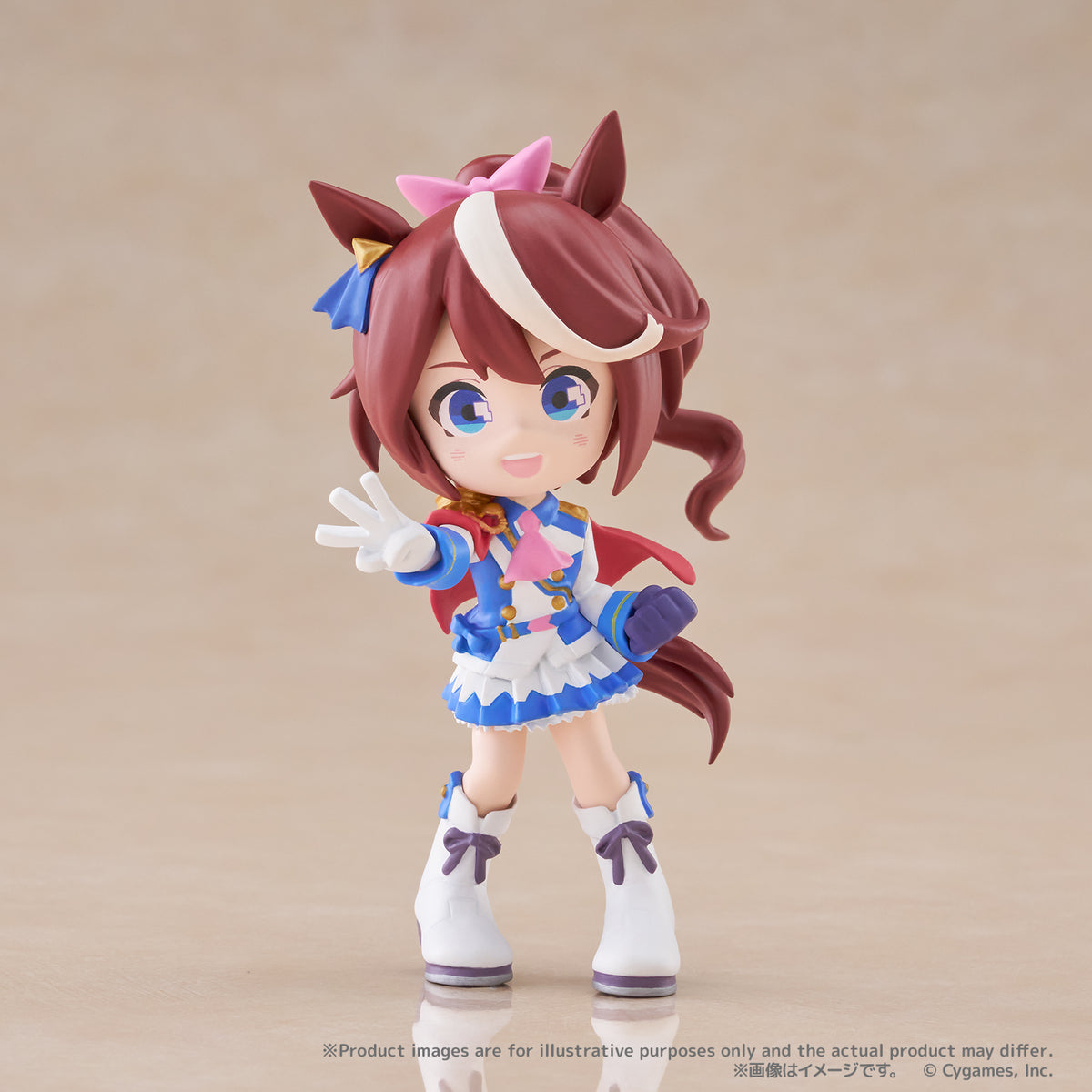 【単品・BOX】PalVerse ウマ娘 プリティーダービー vol.2