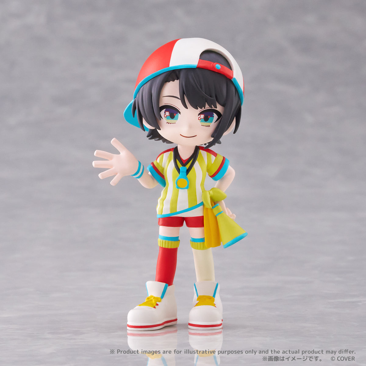 [Single item/BOX] PalVerse Hololive vol.2