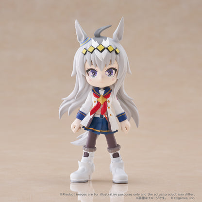 【単品・BOX】PalVerse ウマ娘 プリティーダービー vol.2