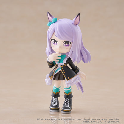 【単品・BOX】PalVerse ウマ娘 プリティーダービー vol.2