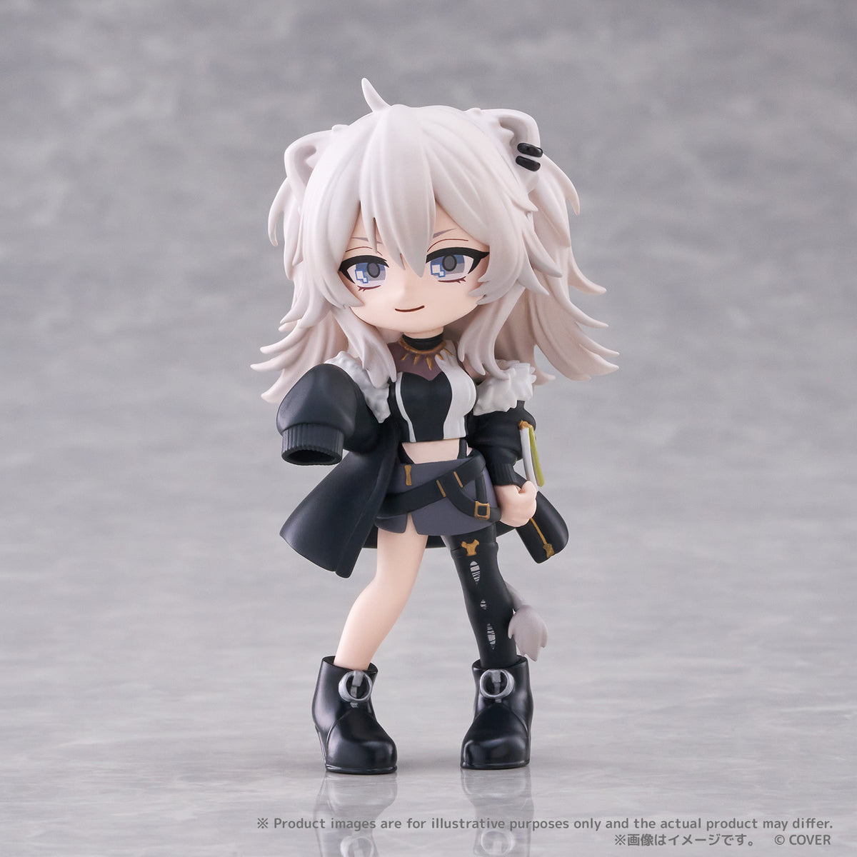 [Single item/BOX] PalVerse Hololive vol.2