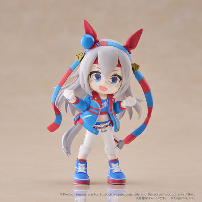【単品・BOX】PalVerse ウマ娘 プリティーダービー vol.2