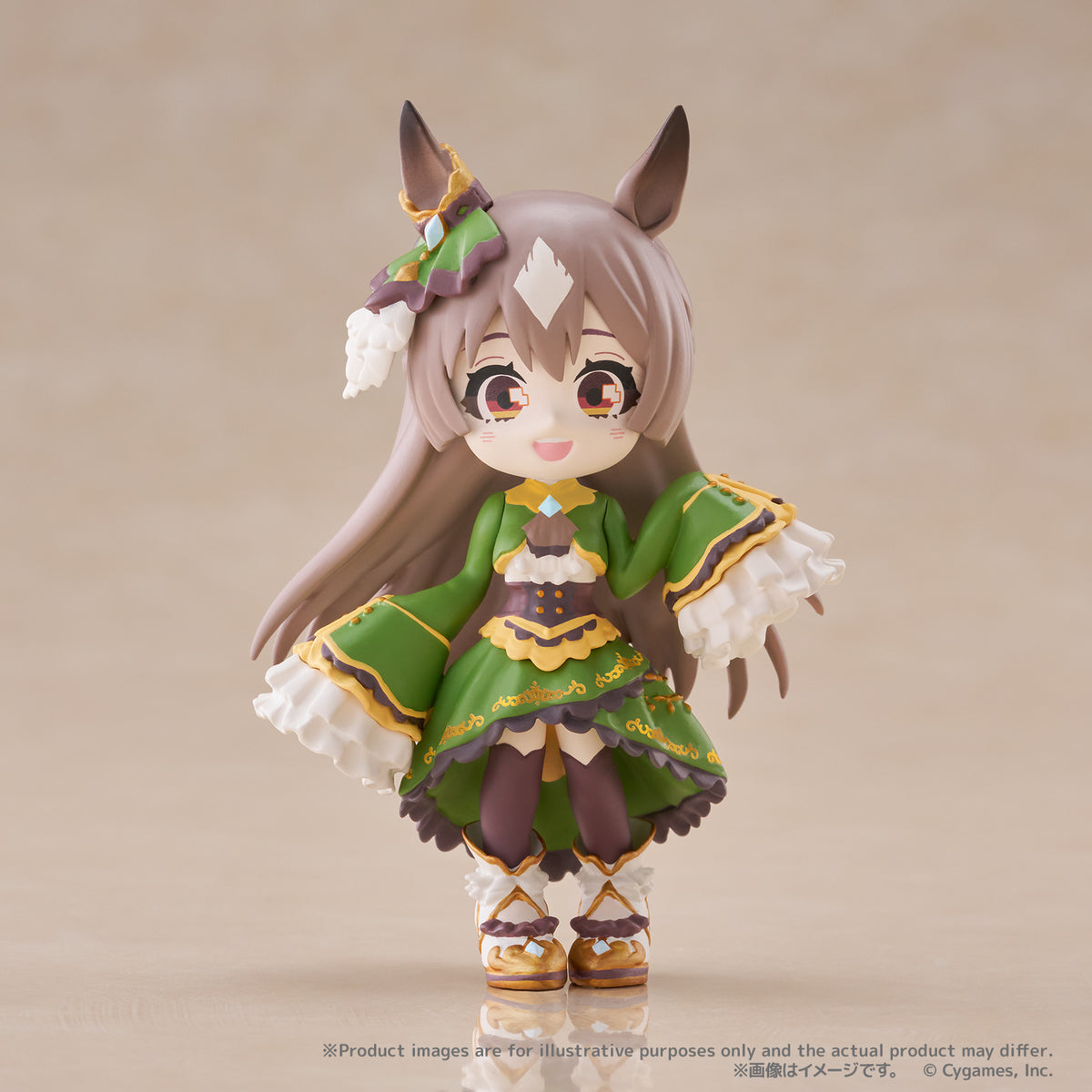 【単品・BOX】PalVerse ウマ娘 プリティーダービー vol.2